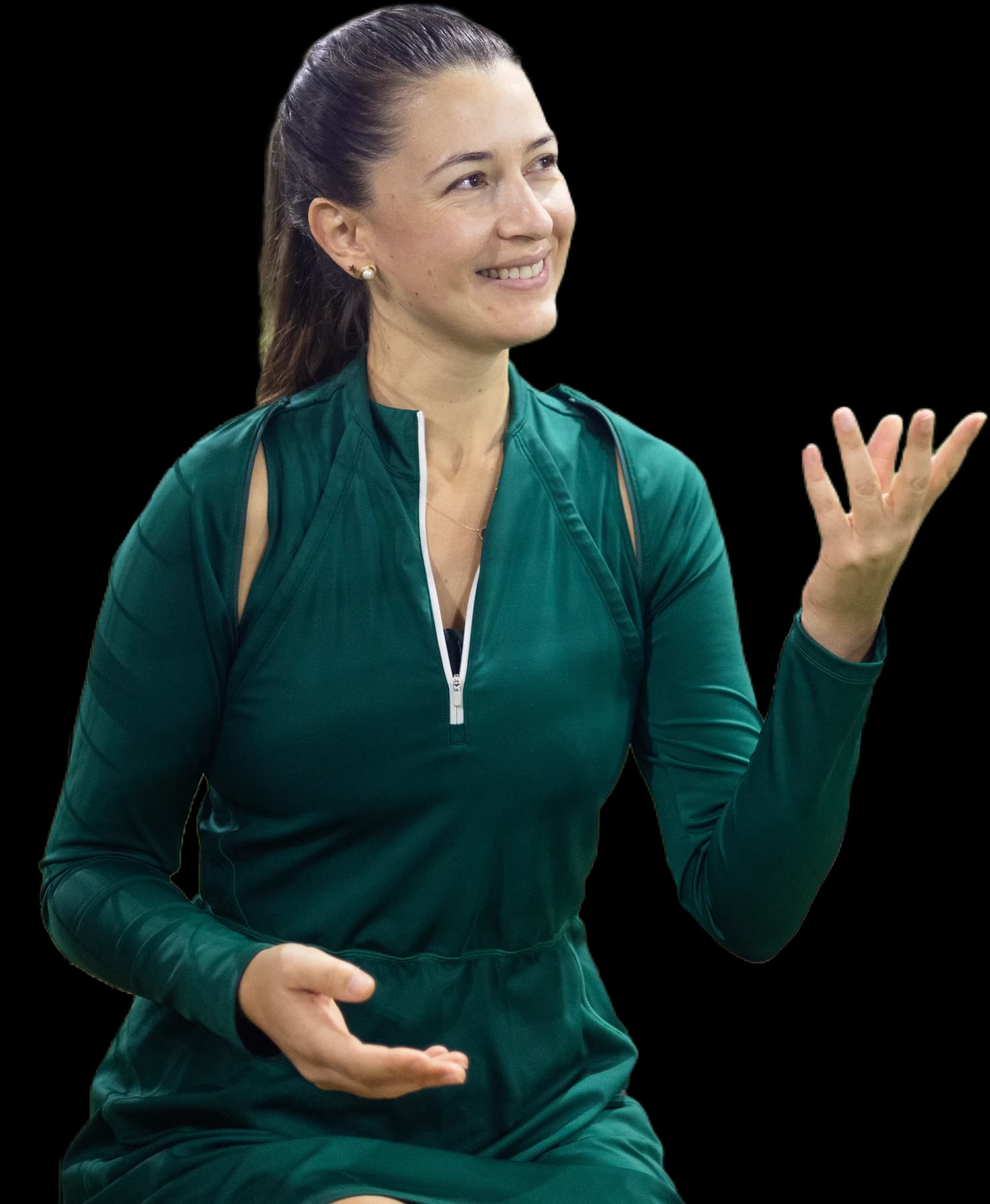 Renata Barchiesi