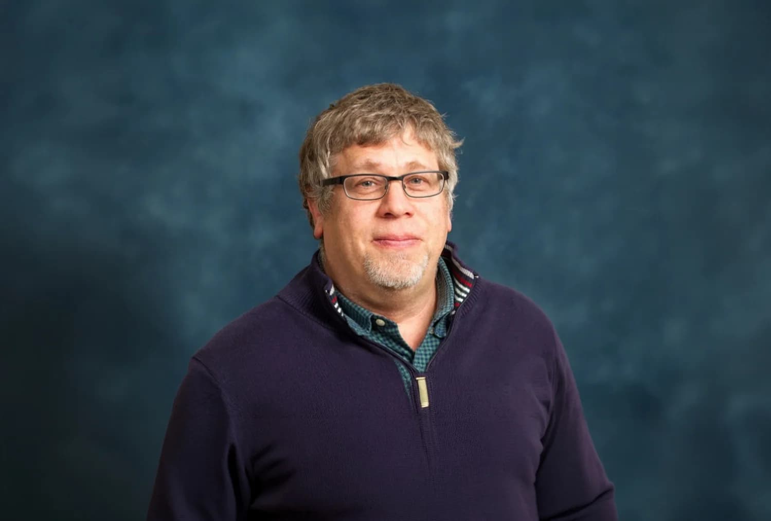 Dr. Kenneth Resnicow